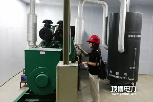 玉柴柴油發(fā)電機組潤滑油使用指南